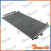 Radiateur de Climatisation pour SUBARU | CCS-SB-002, 8FC351304141